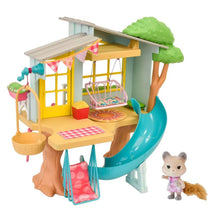 Honey-Bee-Acres-10in-Treetop-Hideaway-Dollhouse-with-Miniature-Figure-21-Pieces-Ages-3-0481b973-_9195_1 - USA Mega Market