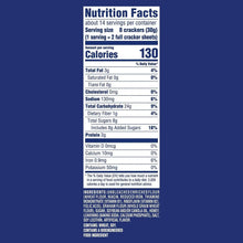 Honey Maid Honey Graham Crackers, 14.4 oz., 4 pk.