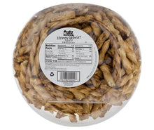 HoneyWheatBraidedPretzelsBarrel_56oz.1 - USA Mega Market