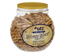 HoneyWheatBraidedPretzelsBarrel_56oz.2 - USA Mega Market