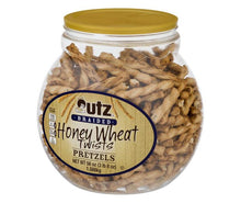 HoneyWheatBraidedPretzelsBarrel_56oz.3 - USA Mega Market