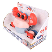 HopscotchLaneMusicalCrawlingCrab-RedDancingToy-BabiesandToddlers-Unisex-Ages6-Months2-_4_d37195a7-49d8-4909-8543-0d5718ff7720 - USA Mega Market