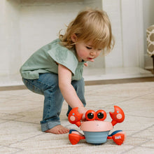 HopscotchLaneMusicalCrawlingCrab-RedDancingToy-BabiesandToddlers-Unisex-Ages6-Months3-_3_a9bfe1b8-303f-4612-82d6-851a1cf0749e - USA Mega Market