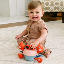 HopscotchLaneMusicalCrawlingCrab-RedDancingToy-BabiesandToddlers-Unisex-Ages6-Months4-_2_6e2773d7-db8b-4f20-9974-f169075d586c - USA Mega Market