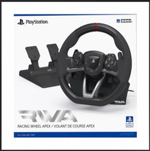 Hori Racing Wheel Apex