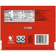 Horizon, Organic Low-fat Milk, 8 oz, 18-Count