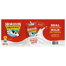 Horizon-OrganicWholeMilk-8oz-18-Count-_1 - USA Mega Market