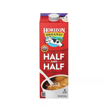 HorizonOrganicHalfandHalf_Carton_32fl.oz. - USA Mega Market