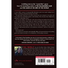 Horror Movie by Paul Tremblay, Paperback