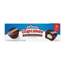 Hostess Cupcakes, Chocolate Snack Cakes, 16 ct.
