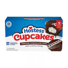 HostessCupcakes_ChocolateSnackCakes_16ct. - USA Mega Market
