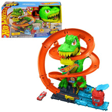 Hot-Wheels-City-T-Rex-Blaze-Battle-Playset-1-64-Scale-Die-Cast-Car-Dinosaur-Nemesis-0f71bfff-3ce_1901_1 - USA Mega Market