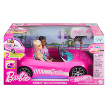 HotWheelsBarbieRCConvertibleCarwith2BarbieDolls1-_2 - USA Mega Market