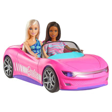 HotWheelsBarbieRCConvertibleCarwith2BarbieDolls2-_3 - USA Mega Market