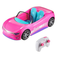 HotWheelsBarbieRCConvertibleCarwith2BarbieDolls3-_5 - USA Mega Market