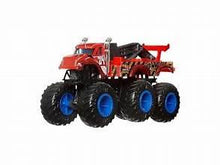 HotWheelsMonsterTrucksHWMTBigRigandTruckMultipack2 - USA Mega Market