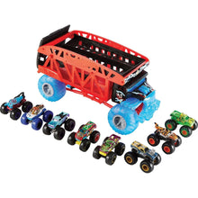 HotWheelsMonsterTrucksMonsterMoverHauler_TrucksBundle2 - USA Mega Market