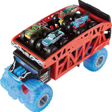 HotWheelsMonsterTrucksMonsterMoverHauler_TrucksBundle4 - USA Mega Market