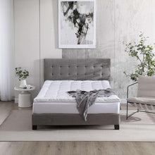 HotelGrandPolyesterFilled2MattressTopper-_1 - USA Mega Market