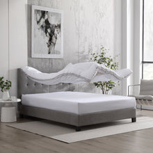 Hotel Grand Polyester Filled 2” Mattress Topper