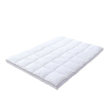 HotelGrandSoftyFeatherBed_White2 - USA Mega Market