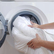 HotelGrandSoftyFeatherBed_White3 - USA Mega Market
