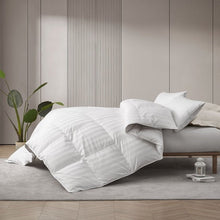 Hotel Grand White Down Comforter