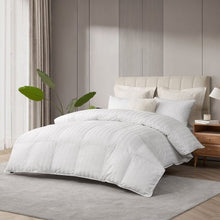 Hotel Grand White Down Comforter