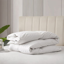 Hotel Grand White Down Comforter