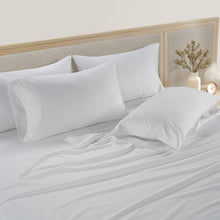 Hotel Signature 800 Thread Count Cotton 6-piece Sheet Set