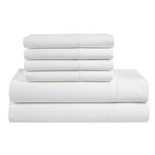 Hotel Signature 800 Thread Count Cotton 6-piece Sheet Set