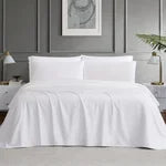 Hotel Signature Egyptian Cotton 400 Thread Count 6-piece Sheet Set
