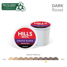 HouseBlend-DarkRoast-K-Cup_Pods3 - USA Mega Market
