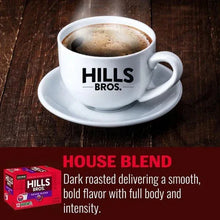House Blend - Dark Roast - K-Cup® Pods