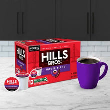 HouseBlend-DarkRoast-K-Cup_Pods5 - USA Mega Market