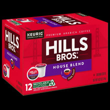 HouseBlend-DarkRoast-K-Cup_Pods - USA Mega Market
