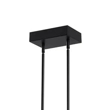 Housemark Luna 8-light LED Island Pendant Light