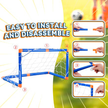 HoverSoccerBallSet1 - USA Mega Market