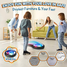 HoverSoccerBallSet2 - USA Mega Market