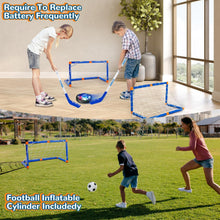 HoverSoccerBallSet5 - USA Mega Market