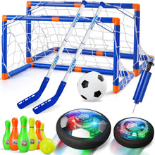 HoverSoccerBallSet - USA Mega Market