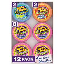HubbaBubbaBubbleTapeGum-2oz-12pk-_2 - USA Mega Market