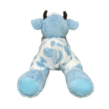 Hugfun33CowEasterPlush1 - USA Mega Market