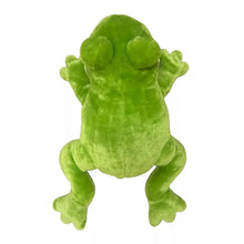 Hugfun 33" Frog Easter Plush