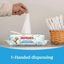 Huggies-Natural-Care-Baby-Wipes-Cucumber-and-Green-Tea-17-pk-1088-Wipes-4-_6 - Brands For Less USA