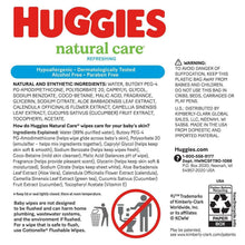 Huggies-Natural-Care-Baby-Wipes-Cucumber-and-Green-Tea-17-pk-1088-Wipes-_3 - Brands For Less USA
