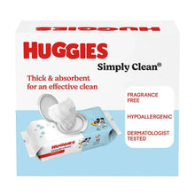 Huggies-Simply-Clean-Unscented-Baby-Wipes-18-pk-1152-Wipes-1-_8 - USA Mega Market