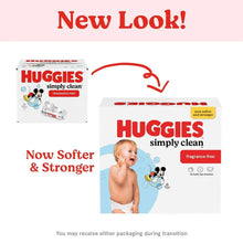 Huggies-Simply-Clean-Unscented-Baby-Wipes-18-pk-1152-Wipes-7-_2 - USA Mega Market