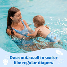 Huggies Little Swimmers Swim Diapers (Sizes: 3-6)