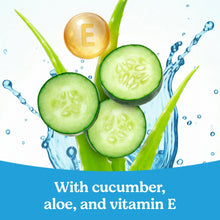 Huggies Natural Care Cucumber, Aloe and Vitamin E Baby Wipes, Scented, 1 Flip-Top Pack, 56 Total Count